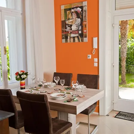 Apartamento Isadora