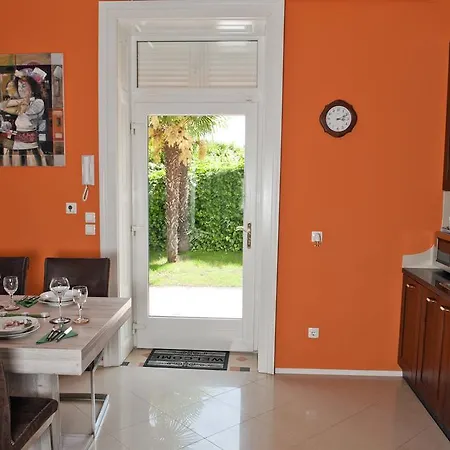 Isadora Appartement *