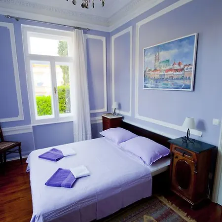 Appartement Isadora Opatija