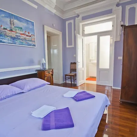 Appartement Isadora *