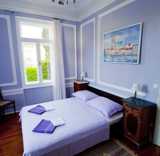 Appartement Isadora Opatija