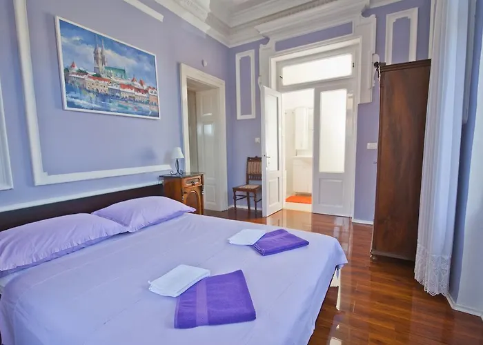 Appartement Isadora *